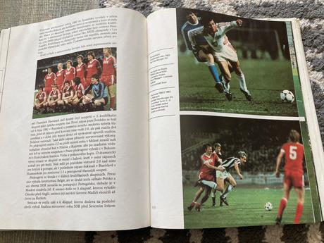 Fotbal to je hra (1987), 