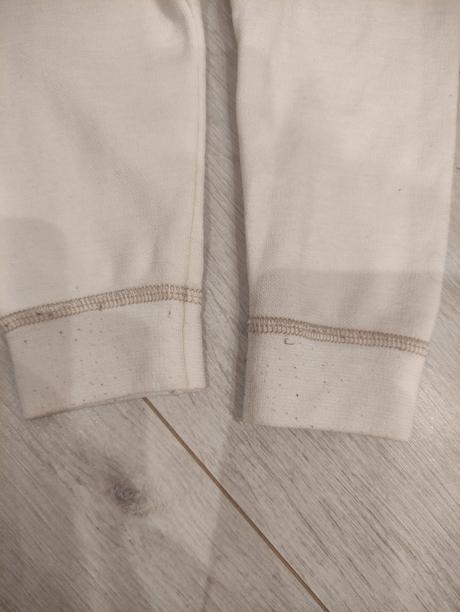 Vlnené legíny, newbie,62