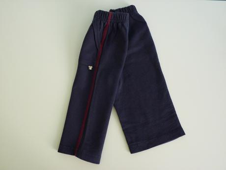 Teplákovka - coconut baby + letné body, 68