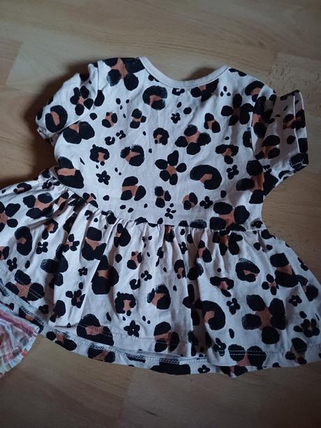 3x letný top v.86 / 12-18 mes, george,86
