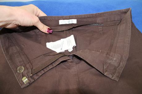 1+1trištvrťáky teddys a promod, promod,s