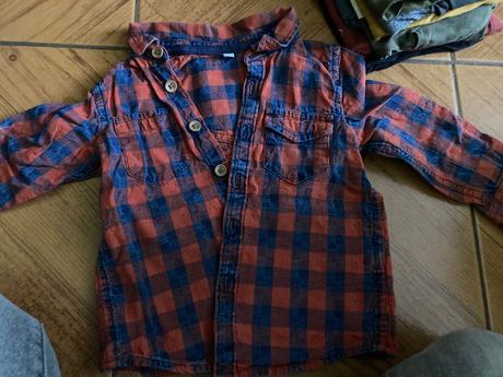 Pekna karovana kosela, 86