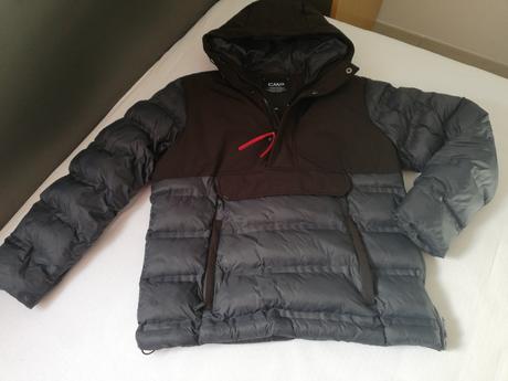 Zimná bunda cmp 46-xs-s, cmp,xs