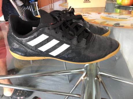 Halovky, adidas,36