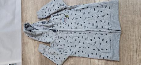 Mikina, f&f,104