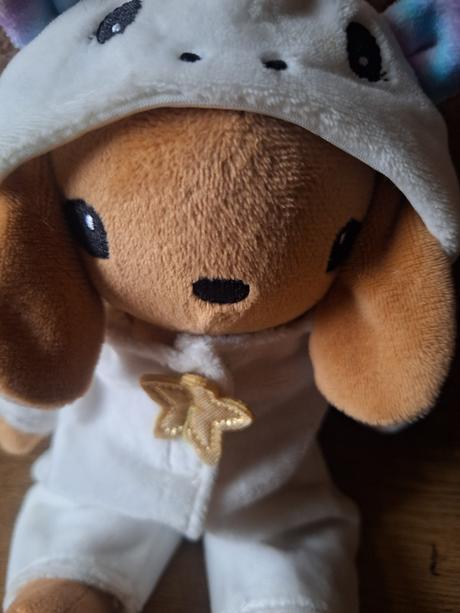 Plyšová hračka h&m, 