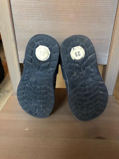 Sandálky bobbi shoes, bobbi shoes,23