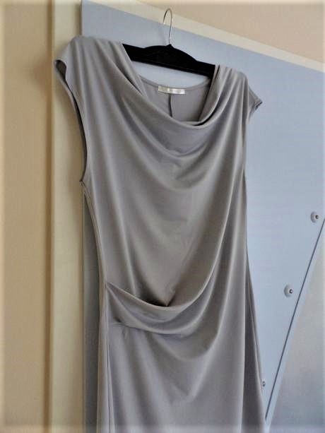 Luxusné spoločenské šaty, s