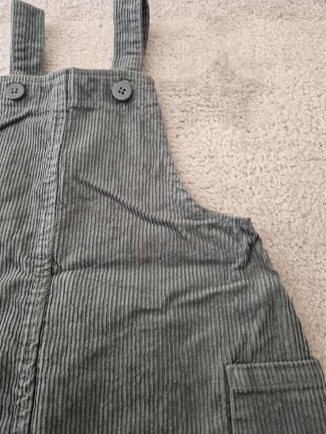 Sukna na traky, primark,110