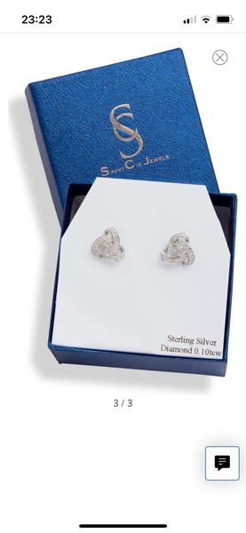 Ako správne čistiť takéto náušnice?