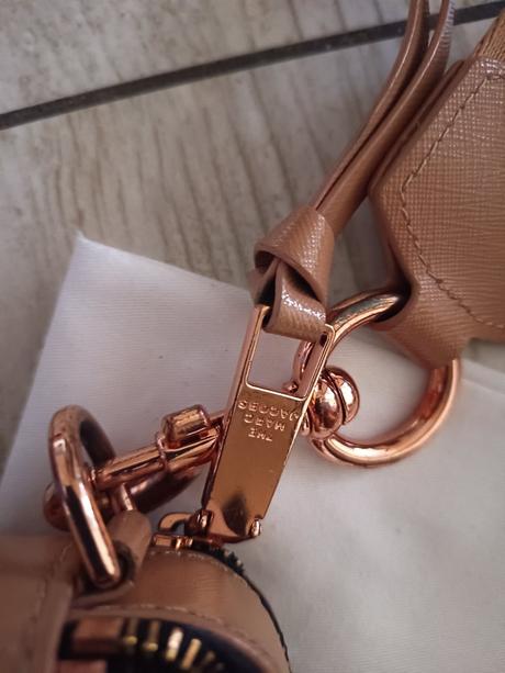 Marc jacobs snapshot, marc jacobs