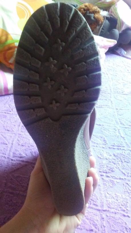 Kotnikove cizmicky na platforme, jennifer&jennifer,35