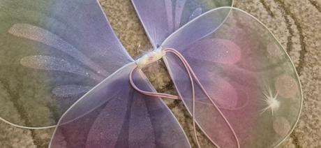 Krídla s čelenkou, 