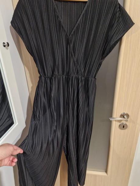 Plisovany overal, cubus,m