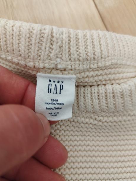 Gaťuše gap, gap,86