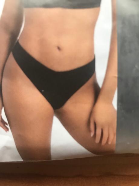 Menštruačné plavky, 38 / 40