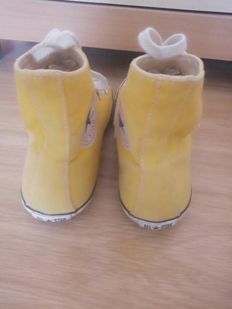 Tenisky converse a tommy hilfigger, converse,37