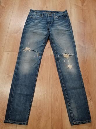 Rifle ralph lauren 28/32, ralph lauren,28