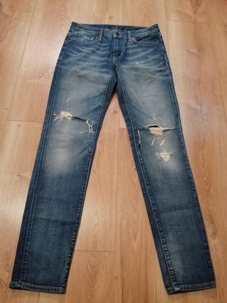 Rifle ralph lauren 28/32, ralph lauren,28