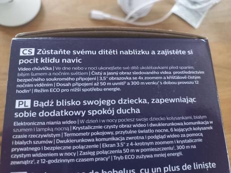 Video pestunka philips avent, philips avent