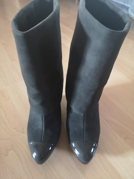 Čižmičky calvin klein, 36
