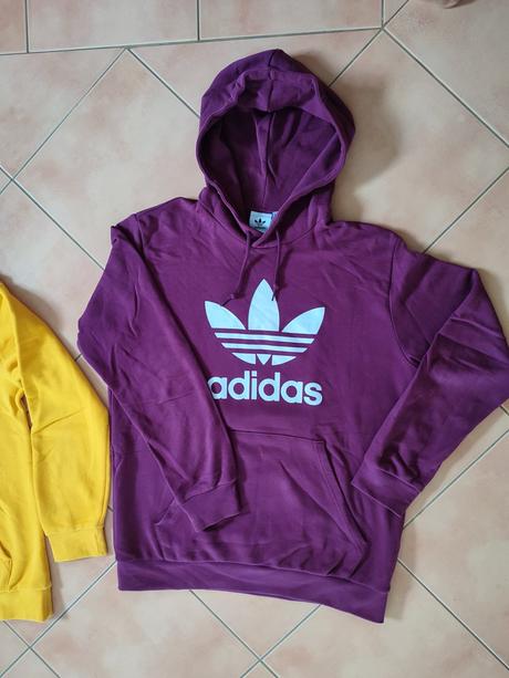 Pánske mikiny zn.adidas originál, adidas,l