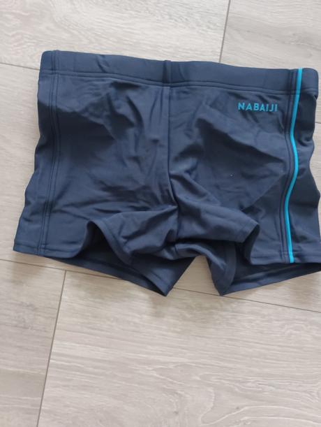 Plavky 11r., decathlon,140