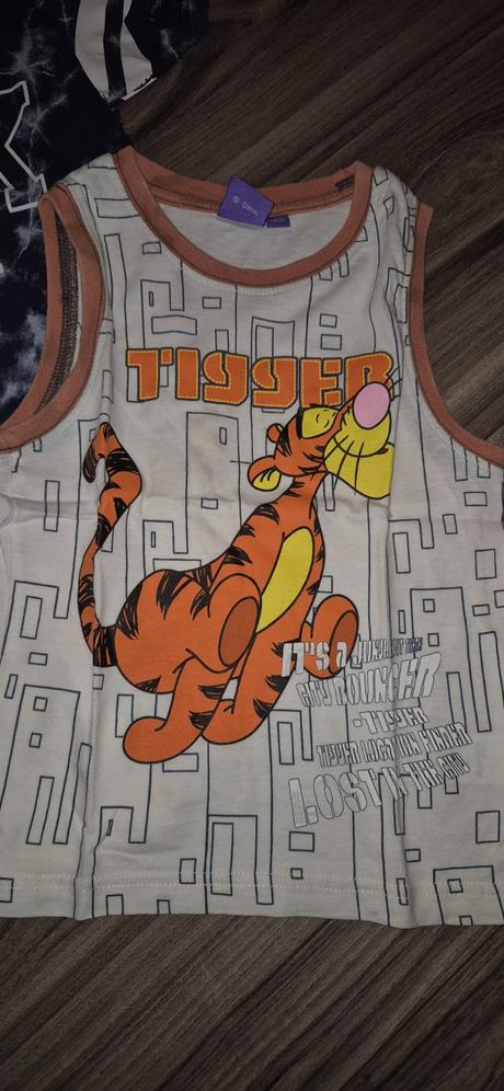 Tričká 110, dopodopo,110