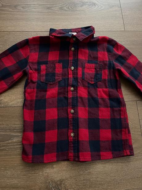 Vianocna kosela 86, h&m,86