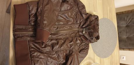 Kozenkova bunda,cena z post., glo-story,s