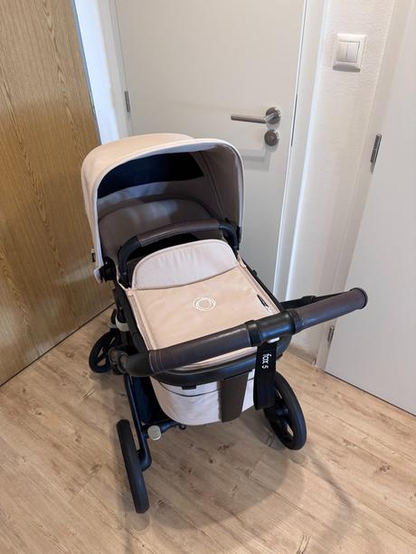 Bugaboo fox 5 desert taupe, bugaboo,bugaboo fox 5
