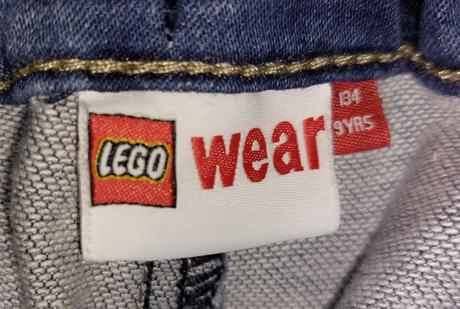 Rifle 3/4 lego, lego,134