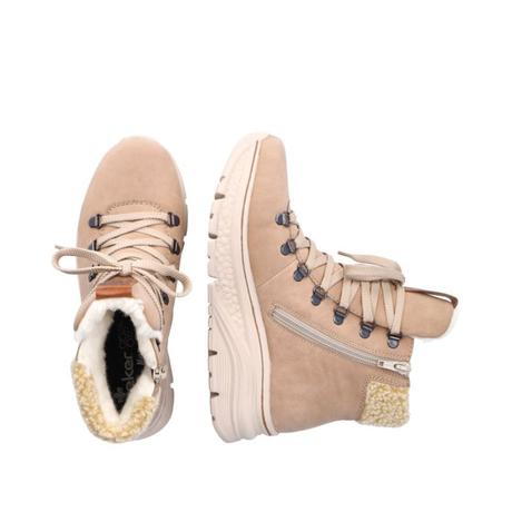 Zimné tenisky zn.rieker 22500553 b, rieker,37 / 38 / 39 / 40