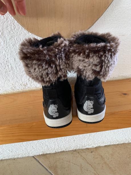 Nepremokavé čižmy h&m 24, h&m,24