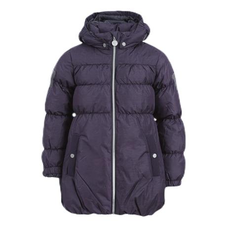 Kvalitna zimna bunda zn. molo č. 116 - 6 rokov, 116