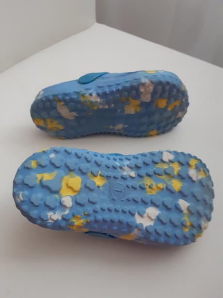 Kroksy -nasuchovacky 23, 23