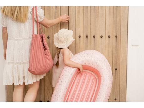 Little dutch nafukovací čln,