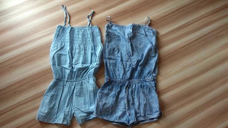 Riflové overely, 146