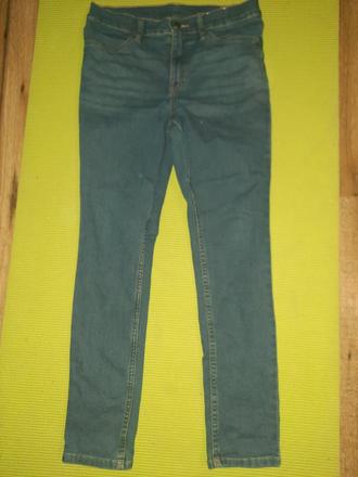 Rifle_chn1, denim,146