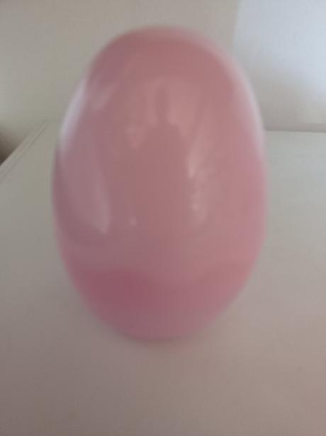 Bábätko vo vajicku, 