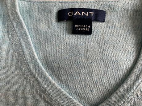 Gant svetrík, gant,98