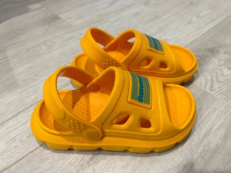 Sandále, reserved,26