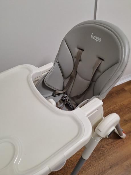 Stolička zopa, zopa