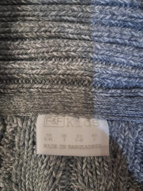 Sveter, f&f,116