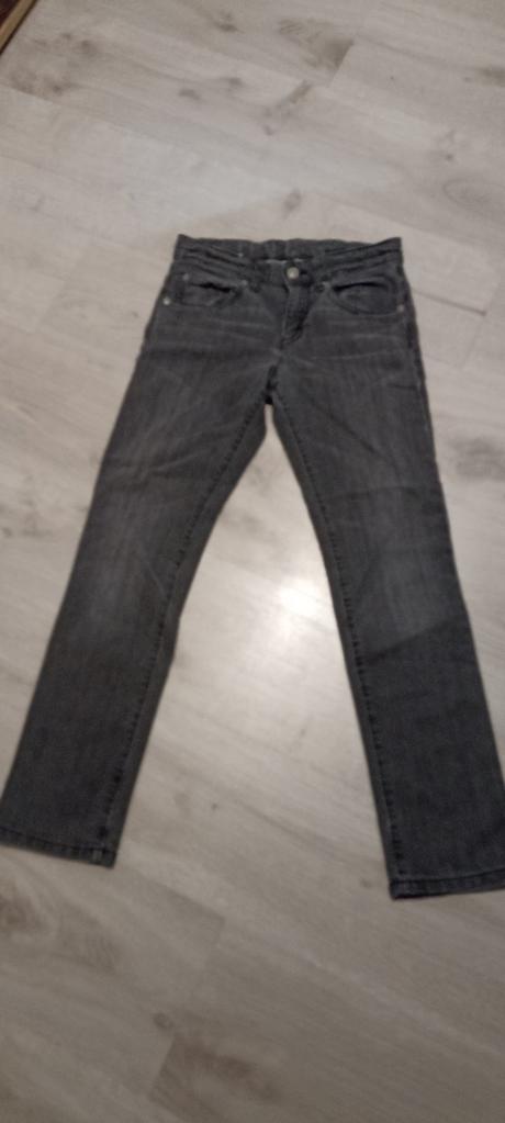 Rifle slim zn. benetton, benetton,xl