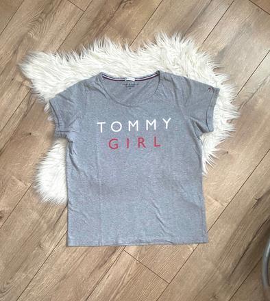 Tommy hilfiger tričko xs/s, tommy hilfiger,xs