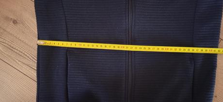 Mikina smog, new yorker,xs