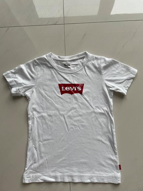 Tricko levis, levis,116