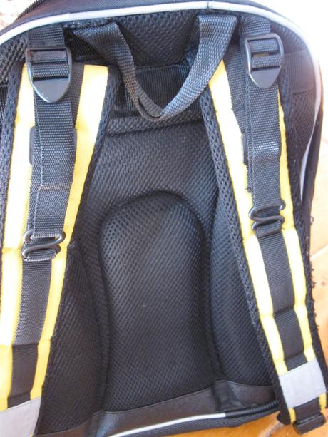 Rupsak zn. disney camp rock,