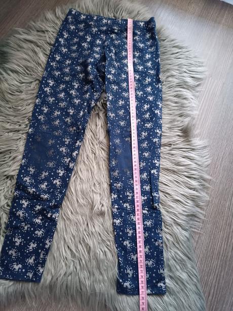 Legíny jednorožec veľ. 146, f&f,146